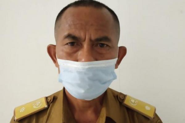  Lurah Naimata Sebut 221 KK Korban Bencana Seroja Belum Terima Bantuan  