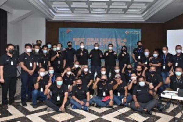 Integrasi Pelabuhan Buka Peluang Pengembangan Pasar