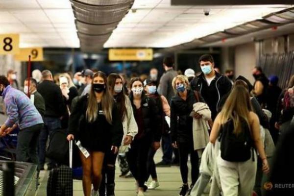 Longgarkan Rekomendasi Perjalanan di 110 Negara Termasuk Jepang,  Begini Penjelasannyaa!