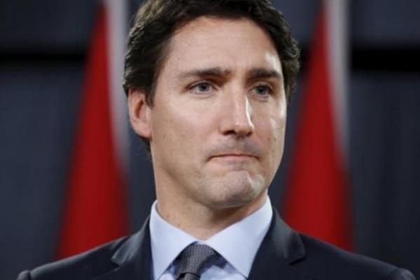 Perdana Menteri Kanada Sebut Serangan Tabrakan Satu Keluarga Muslim sebagai Aksi Teroris