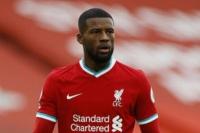 Tak Jadi ke Barca, Ini Alasan Wijnaldum Pilih PSG