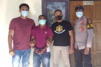 Pelaku Begal Payudara Asal Timor Tengah Selatan Diamankan Polisi di Kupang