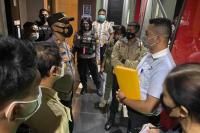  Patroli PPKM Temukan Sejumlah Rumah Makan di Kota Kupang Langgar Prokes