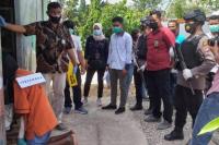 Rekonstruksi Kasus Cabul di Kupang, Mahasiswa Asal Alor Lakoni Belasan Adegan