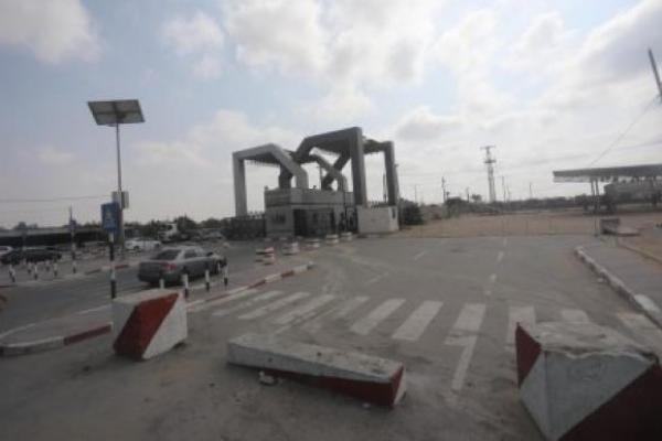 Sekitar 4.000 Truk Dilarang Masuk, Israel Bikin Ekonomi Gaza Makin Lumpuh