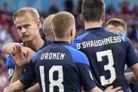 Timnas Finlandia Ciptakan Kemenangan Bersejarah