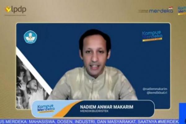 Kemdikbudristek Buka Pendaftaran Program Pertukaran Mahasiswa Merdeka, Begini Caranya!