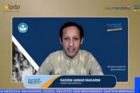 Kemdikbudristek Buka Pendaftaran Program Pertukaran Mahasiswa Merdeka, Begini Caranya!