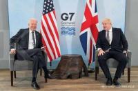 Komitmen Tingkatkan Kontribusi Pendanaan Iklim, Begini Paparan Pemimpin G7