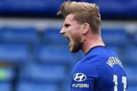 Carlo Ancelotti Bidik Timo Werner