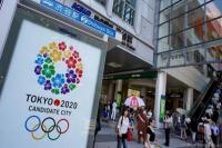 Biden Dukung Olimpiade Tetap Berjalan meski Tuai banyak Penolakan