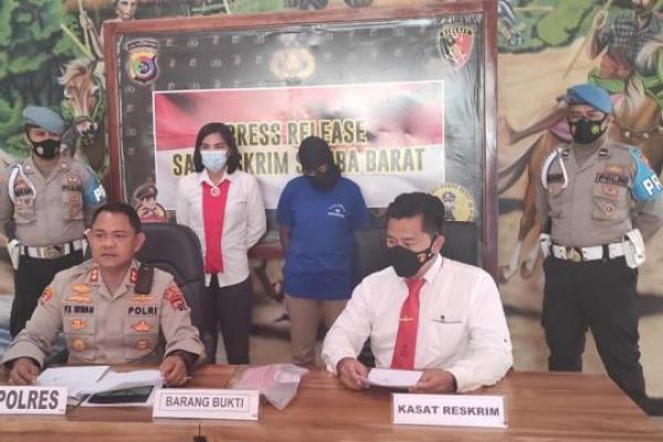 Alasan Ibu di Sumba Buang Bayi Hanya Karena Malu dan Takut