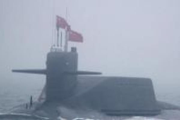 Peringatkan Ancaman Militer China, Begini Paparan Nato!