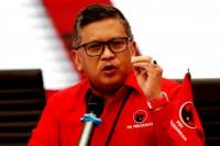 Lonjakan Covid-19 Mengkhawatirkan, PDIP Minta Gorengan Politik Pilpres Dikesampingkan