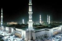 Selama Covid-19, Arab Saudi Buka Kembali 7 Masjid