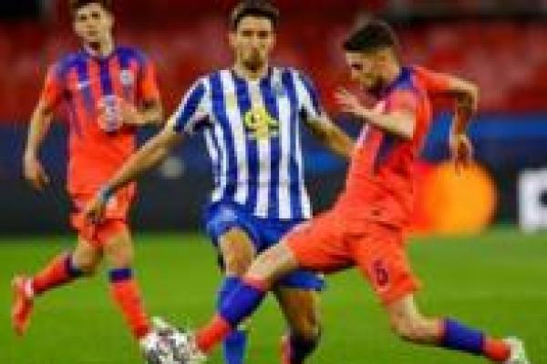 Porto Jadi Tim Favorit Dapat Marko Grujic dari Liverpool