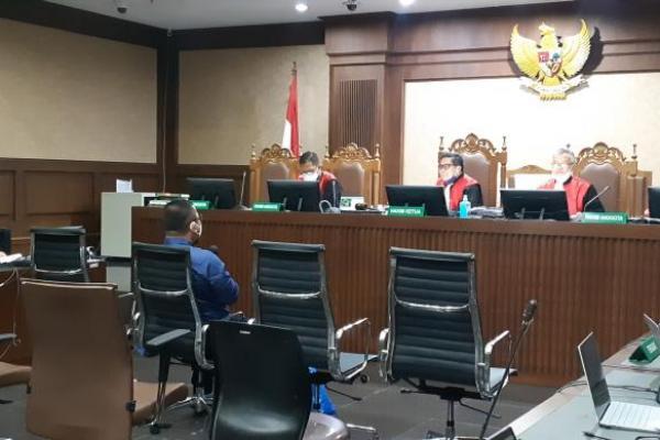 Vendor Bansos Akui Pernah Serahkan Uang ke Eks Pejabat Kemensos