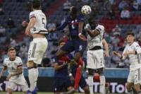 Akibat Gol Bunuh Diri Hummels, Jerman Berikan Kemenangan Buat Prancis