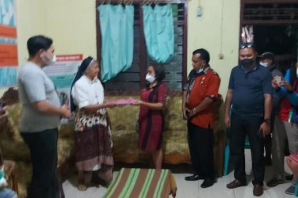 Empat Anak Pekerja Pub di Maumere Kabur dari Tempat Penampungan