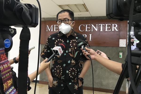 DPR Pertanyakan Keseriusan Kemenkeu soal Penyelamatan Garuda Indonesia