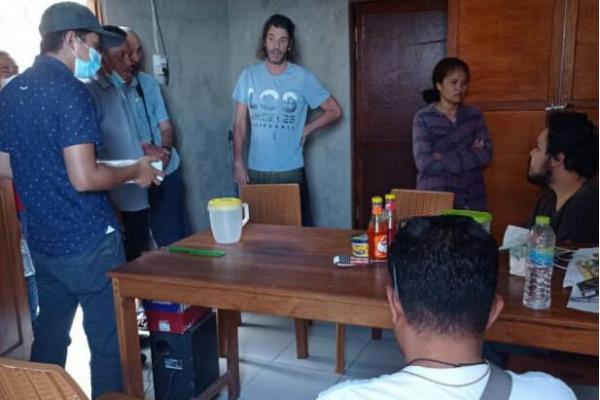  Narkotika Jenis Baru dari Australia Masuk ke NTT via Pos Internasional