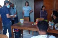  Narkotika Jenis Baru dari Australia Masuk ke NTT via Pos Internasional