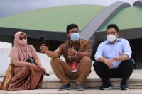 Gus AMI Mengaku Bangga Konten Kreator Anak Muda Indonesia Berkelas Dunia