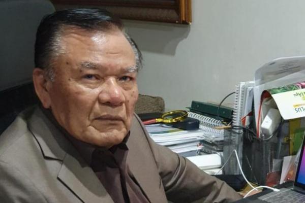 GIMNI Minta Kepastian Revisi Pungutan Ekspor Sawit