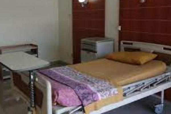  Asrama Haji Akan Dipakai Isolasi Mandiri Covid-19