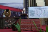 Jaga Aset Negara, KPK Minta 21 Kepala Daerah se-NTT Teken Pakta Integritas Aset