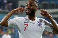 Inggris Usir Jerman di 16 Besar Euro, Sterling: Ini Momen Spesial