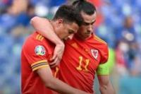 Meski Dibekuk Italia, Wales Tetap Berhasil Lolos ke Babak 16 Besar Euro 2020