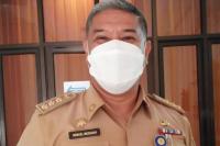 Korban Badai Seroja di 10 Kelurahan di Kota Lama Dapat Bantuan Seng 1000 Lembar