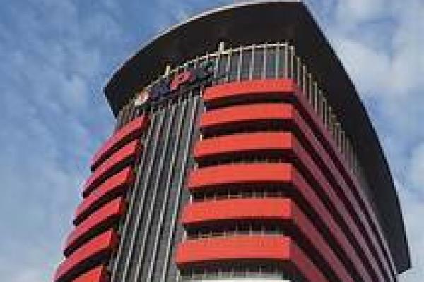 Komisi Pemberantasan Korupsi (KPK) menerima informasi adanya media massa yang menggunakan identitas berupa logo dan nama menyerupai Komisi Pemberantasan Korupsi (KPK).