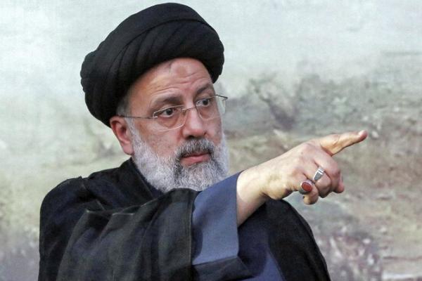 Janji Percepat Vaksinasi COVID-19, Begini Paparan Presiden Baru Iran Raisi!