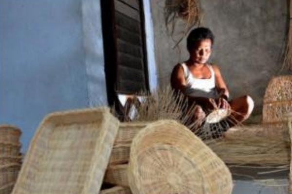 Koalisi Tolak Holding Ultra Mikro Sebut Kebijakan Mirip Pemerintah Kolonial Belanda