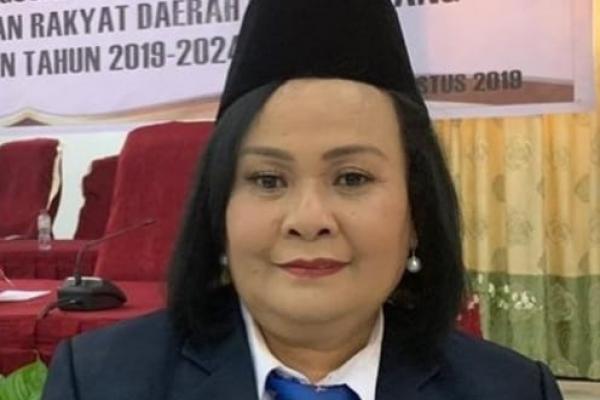 Setelah Usir Wartawan, Ketua Komisi IV DPRD Kota Kupang Minta Maaf 