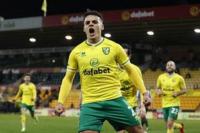 Max Aarons Jadi Rebutan Dua Tim Besar MU-Tottenham 