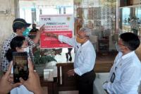 Pemkot Kupang Gandeng KPK Uji Petik Penunggak Pajak Restoran dan PBB