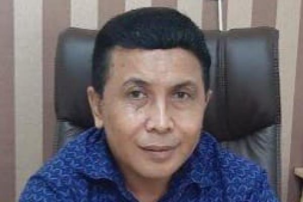 PDAM Kota Kupang Antisipasi Krisis Air Bersih Saat Musim Kemarau