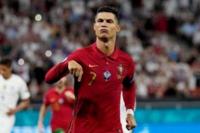Pemprov NTT Minta Kepastian Kepada Yayasan Soal Kunjungan Criatiano Ronaldo ke Kupang-NTT