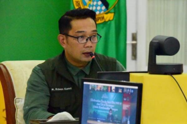 Tak Laporkan Covid-19, Industri Jabar Bakal Kena Sanksi 