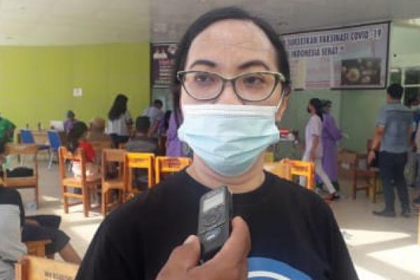 Rumah Sakit Umum (RSU) SK Lerik Kupang menyatakan tengah merawat 11 pasien dengan pengawasan (PDP) yang positif terpapar Covid-19.
 