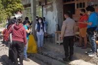 Karyawan Swasta di Kupang Ditemukan Tewas dalam Kamar Tidur