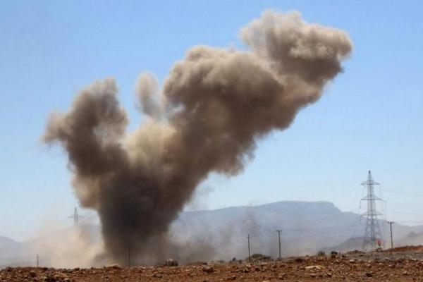 Pertempuran di Marib Kembali Memanas Meski PBB dan AS Dorong untuk Berdamai