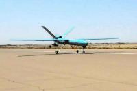 Iran Klaim Miliki Drone Jangkauan 7.000 Km