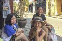 16.000 Lebih Orang di Vietnam Terpapar Covid-19 Sejak Pandemi