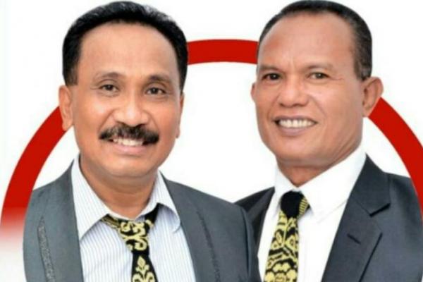 PDI-P Dukung Takem Raja Pono di PSU Sabu Raijua