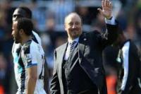 Rafael Benitez Jadi Pelatih Baru Everton