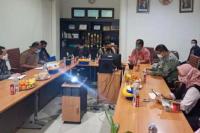 KPK-KPP Pratama Waingapu Koordinasi Dorong Peningkatan Pajak Daerah dan Pusat